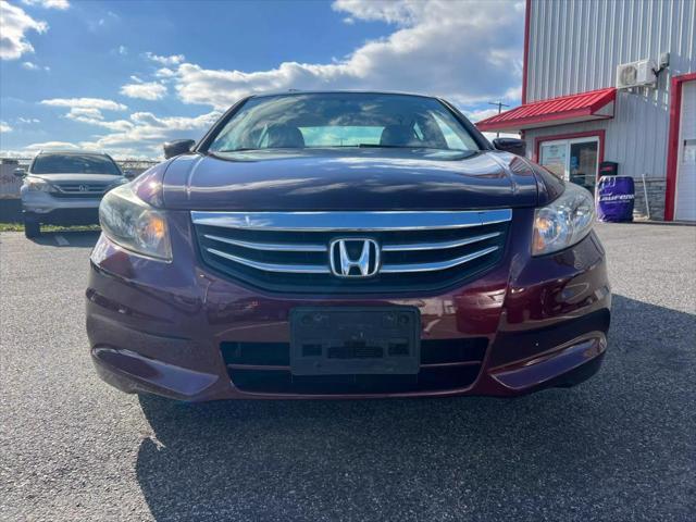 used 2012 Honda Accord car, priced at $10,995