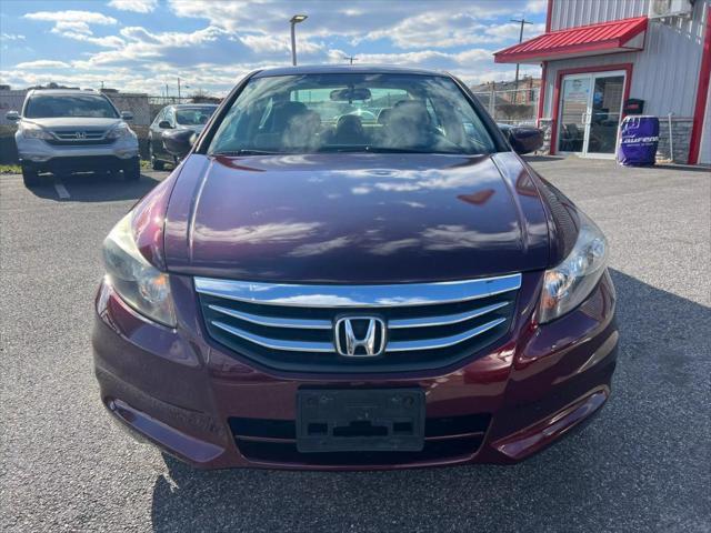 used 2012 Honda Accord car, priced at $10,995