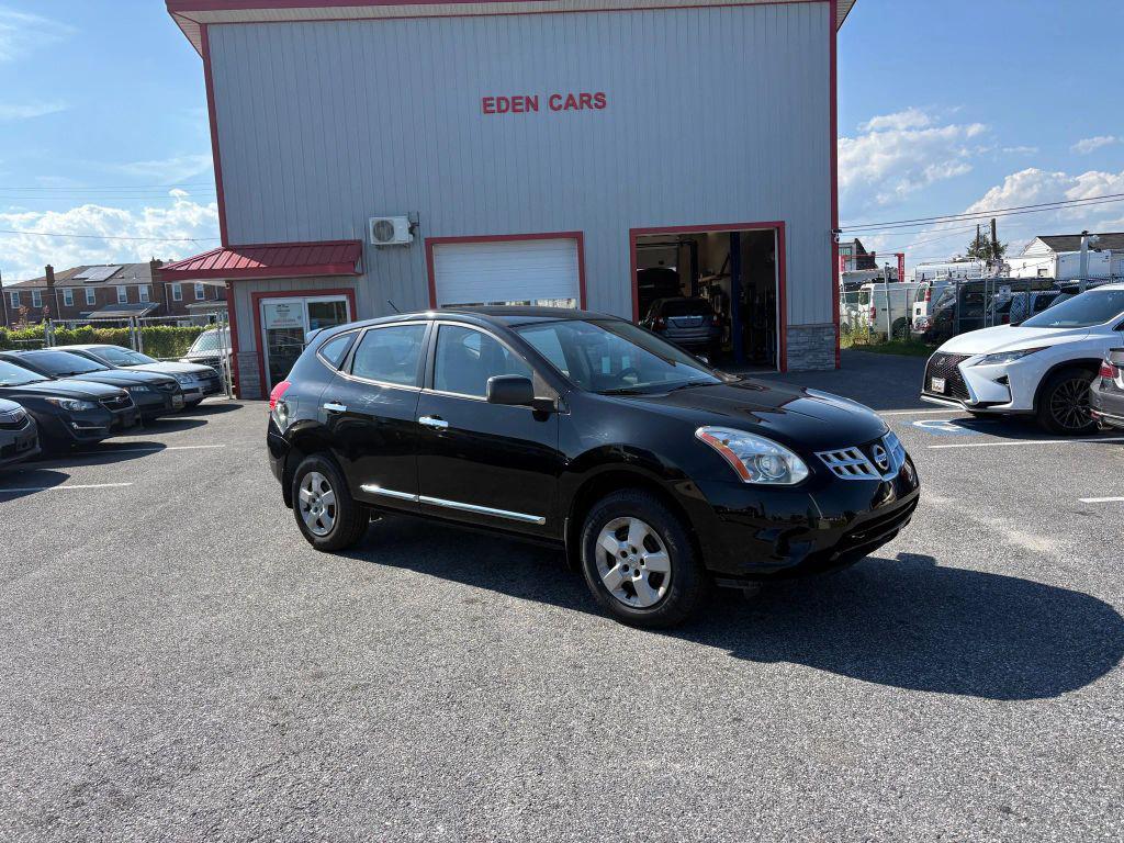 used 2013 Nissan Rogue car, priced at $8,995