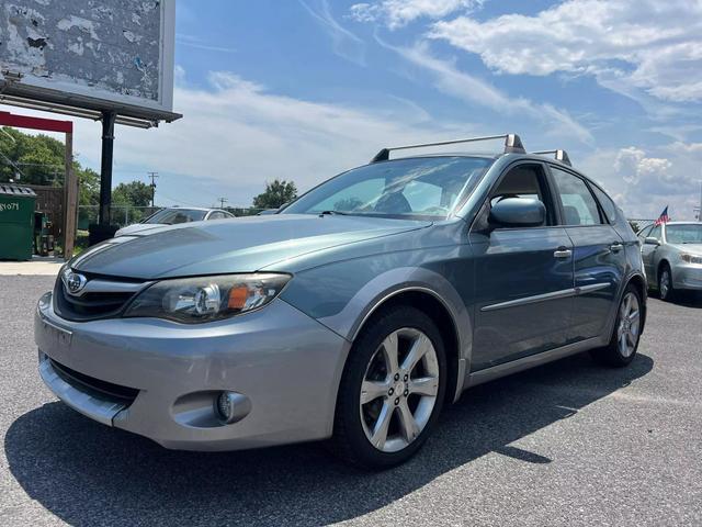 used 2010 Subaru Impreza car, priced at $9,995