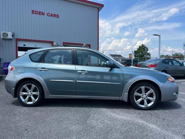 used 2010 Subaru Impreza car, priced at $9,995