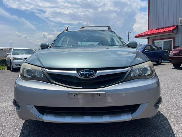 used 2010 Subaru Impreza car, priced at $9,995