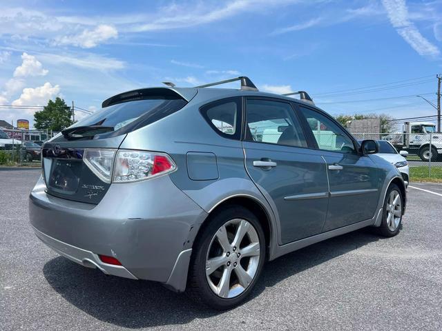 used 2010 Subaru Impreza car, priced at $9,995