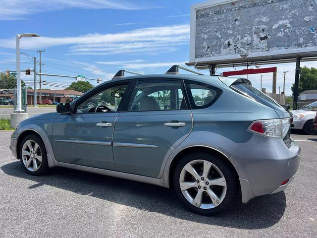 used 2010 Subaru Impreza car, priced at $9,995