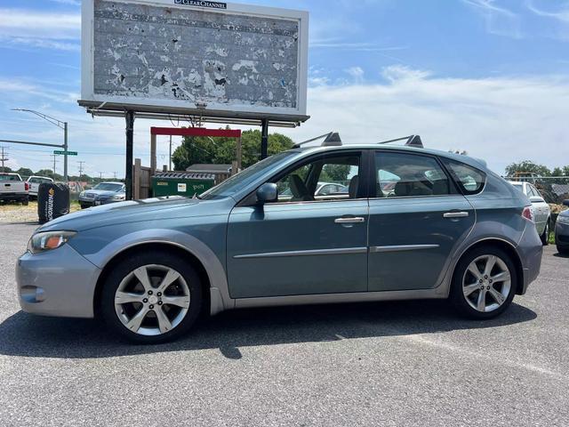 used 2010 Subaru Impreza car, priced at $9,995