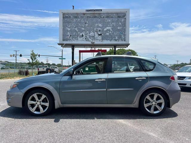 used 2010 Subaru Impreza car, priced at $9,995