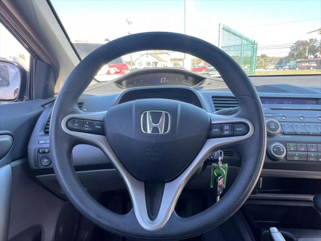 used 2009 Honda Civic car, priced at $9,995