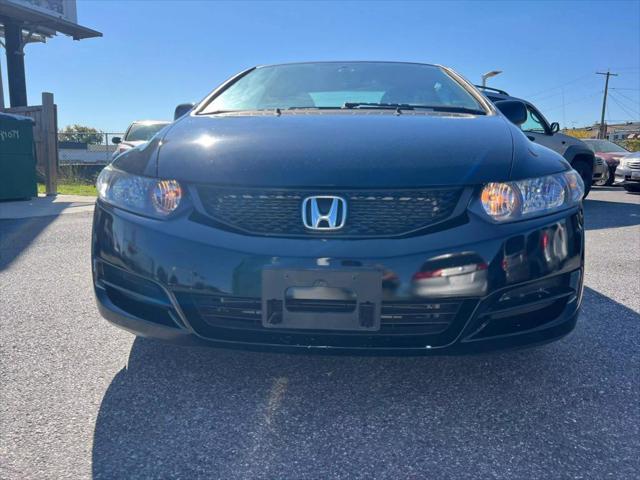 used 2009 Honda Civic car, priced at $9,995