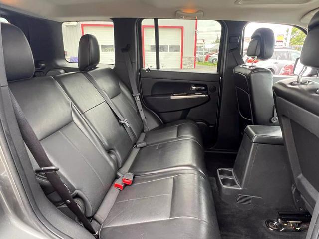 used 2012 Jeep Liberty car, priced at $8,995