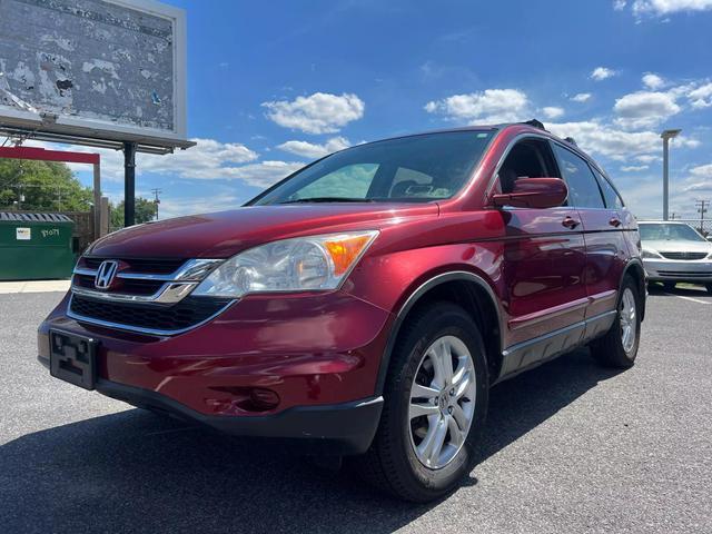 used 2011 Honda CR-V car, priced at $10,995