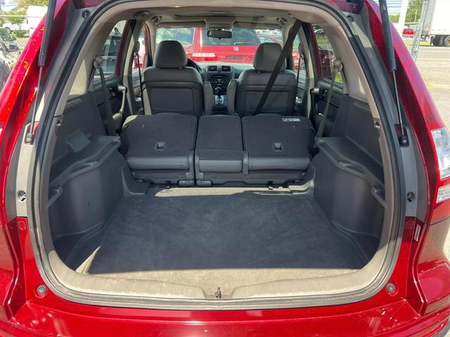 used 2011 Honda CR-V car, priced at $10,995