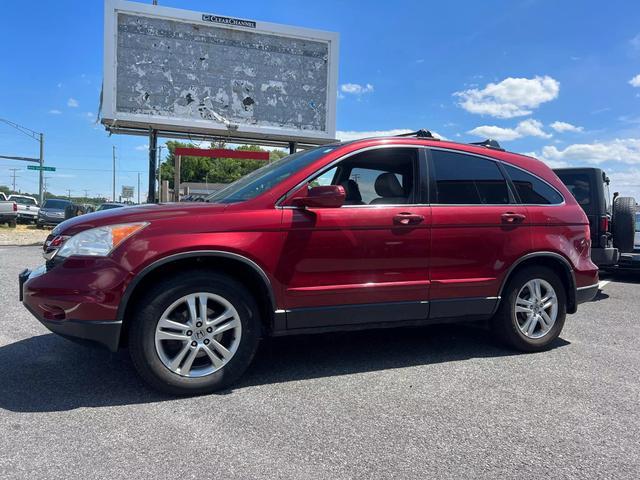 used 2011 Honda CR-V car, priced at $10,995