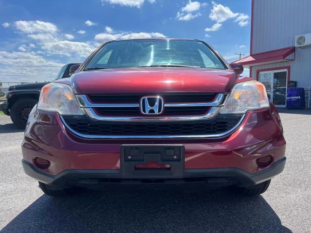 used 2011 Honda CR-V car, priced at $10,995