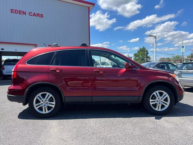 used 2011 Honda CR-V car, priced at $10,995