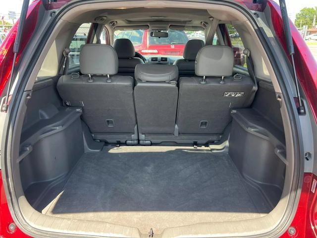 used 2011 Honda CR-V car, priced at $10,995