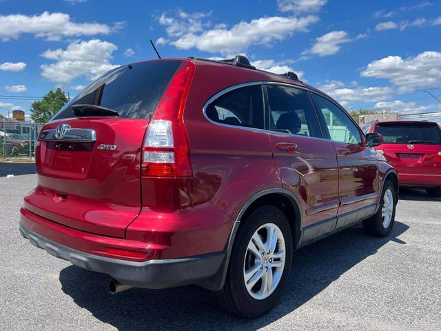 used 2011 Honda CR-V car, priced at $10,995