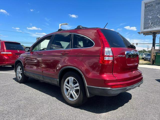 used 2011 Honda CR-V car, priced at $10,995