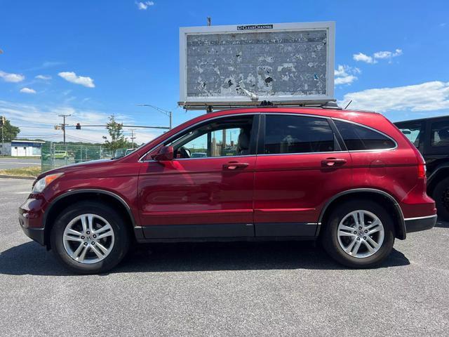 used 2011 Honda CR-V car, priced at $10,995