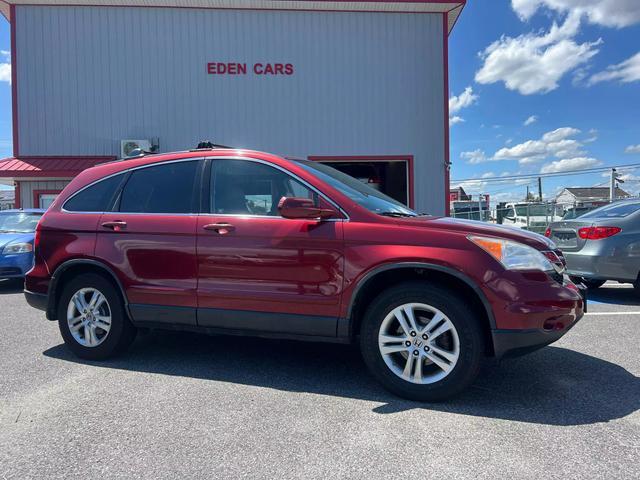 used 2011 Honda CR-V car, priced at $10,995