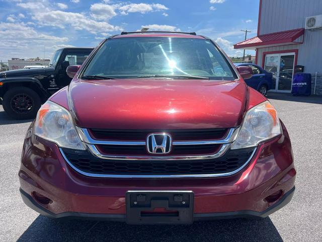 used 2011 Honda CR-V car, priced at $10,995