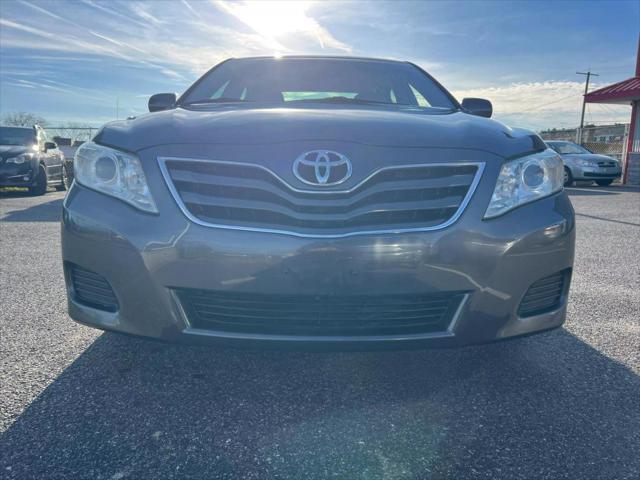 used 2011 Toyota Camry car, priced at $10,495