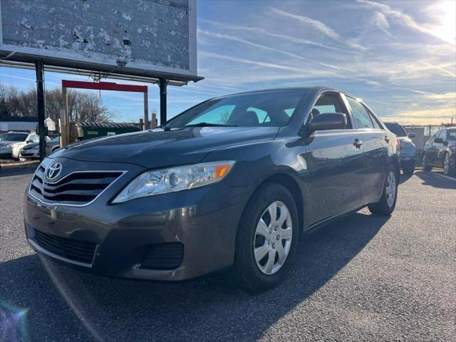 used 2011 Toyota Camry car, priced at $10,495