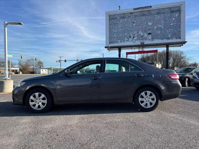 used 2011 Toyota Camry car, priced at $10,495