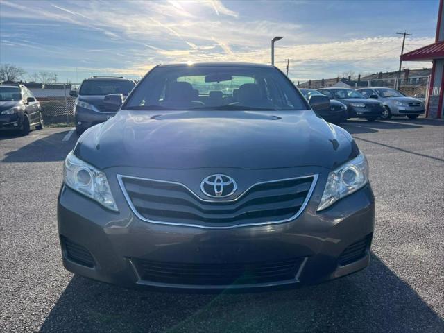 used 2011 Toyota Camry car, priced at $10,495