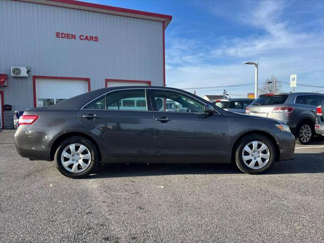 used 2011 Toyota Camry car, priced at $10,495