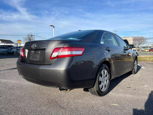 used 2011 Toyota Camry car, priced at $10,495