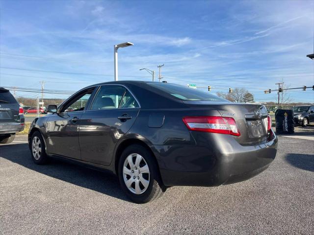 used 2011 Toyota Camry car, priced at $10,495