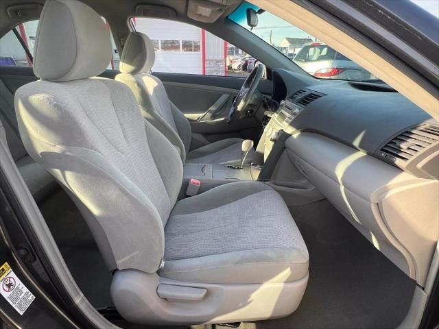 used 2011 Toyota Camry car, priced at $10,495