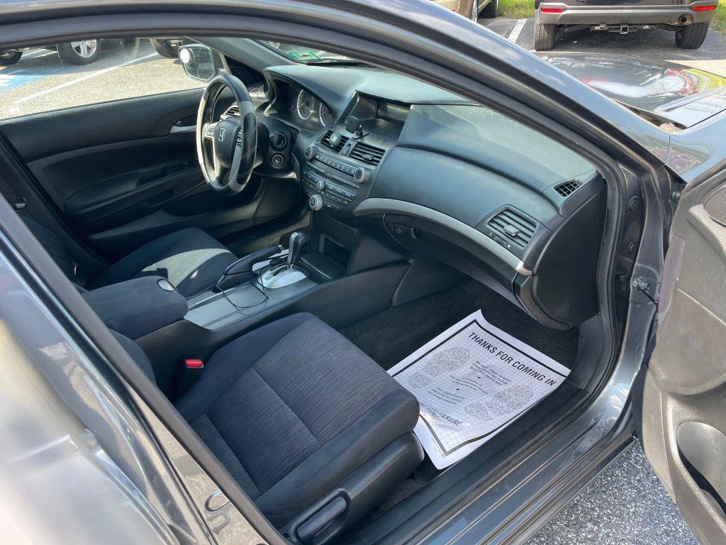 used 2012 Honda Accord car, priced at $9,995
