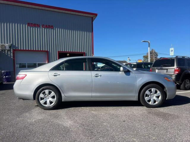 used 2007 Toyota Camry car, priced at $9,995