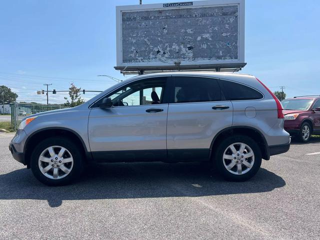 used 2008 Honda CR-V car, priced at $9,995