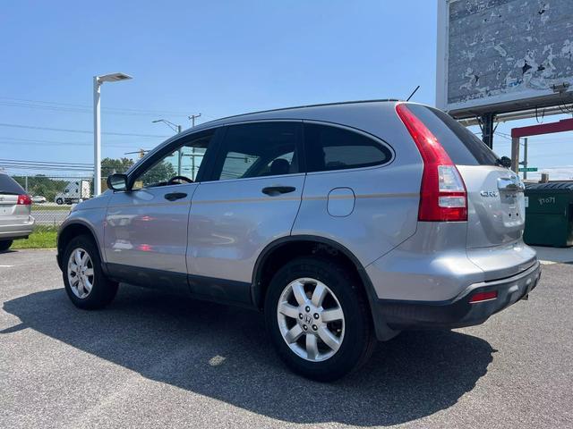 used 2008 Honda CR-V car, priced at $9,995