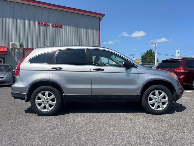 used 2008 Honda CR-V car, priced at $9,995