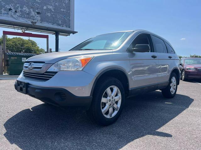 used 2008 Honda CR-V car, priced at $9,995