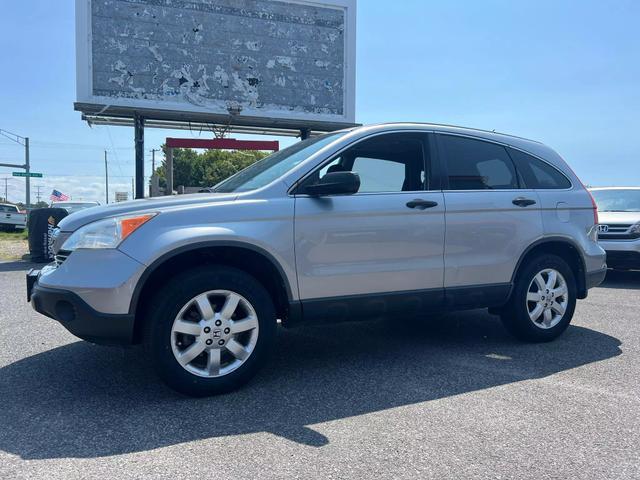 used 2008 Honda CR-V car, priced at $9,995