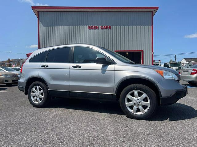 used 2008 Honda CR-V car, priced at $9,995