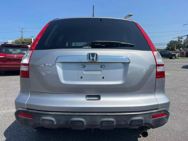 used 2008 Honda CR-V car, priced at $9,995