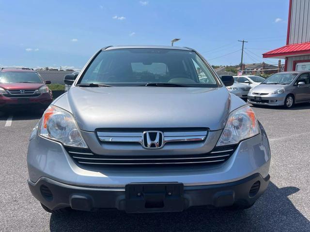 used 2008 Honda CR-V car, priced at $9,995