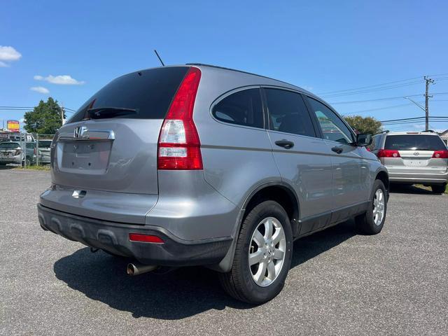 used 2008 Honda CR-V car, priced at $9,995