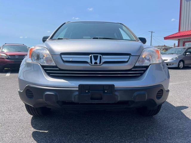 used 2008 Honda CR-V car, priced at $9,995