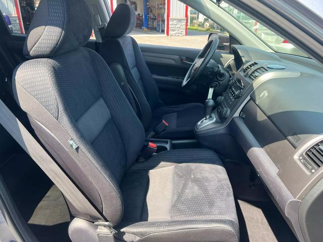 used 2008 Honda CR-V car, priced at $9,995