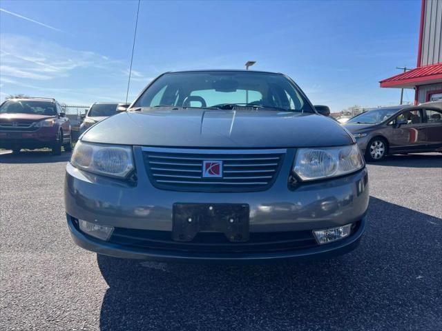 used 2005 Saturn Ion car, priced at $7,495