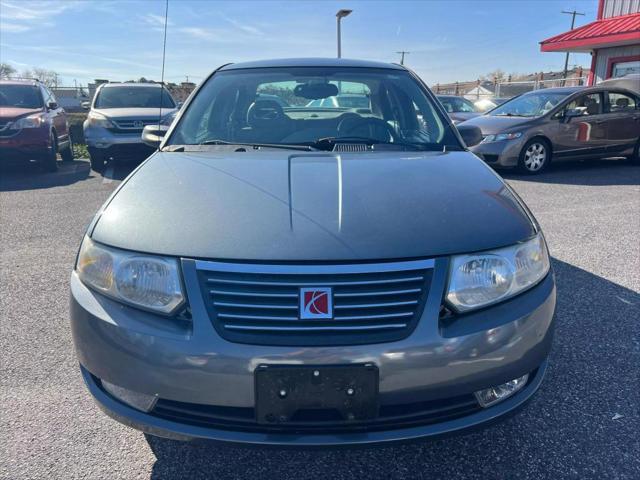 used 2005 Saturn Ion car, priced at $7,495