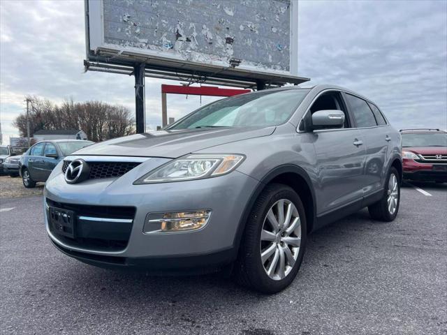 used 2009 Mazda CX-9 car, priced at $13,495