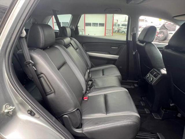 used 2009 Mazda CX-9 car, priced at $13,495