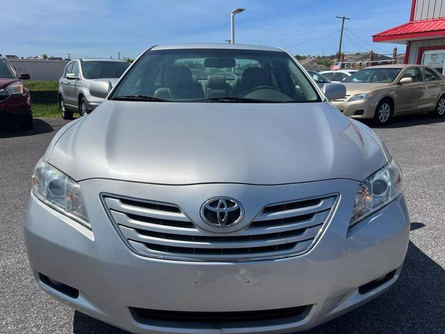 used 2007 Toyota Camry car, priced at $9,995